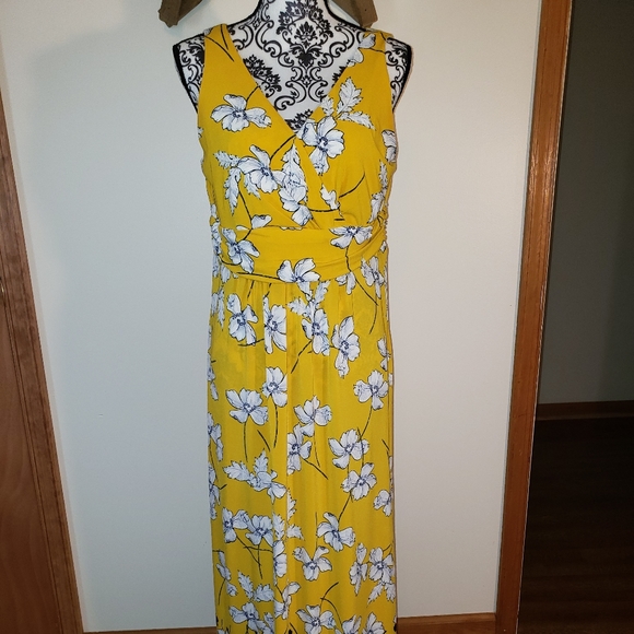 Chaps Dresses & Skirts - Chaps Womans Dress